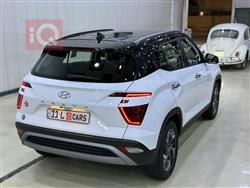 هيونداي كريتا